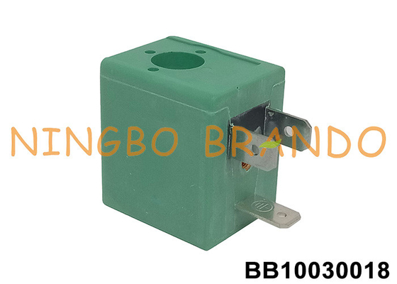 MP-C-165 سیم پیچ سولینوئید برای شیر پنوماتیک سری 551 12V 24V 110V 220V