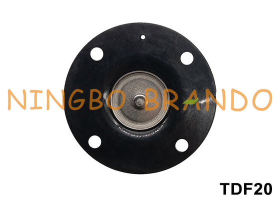 3/4' NBR دیافراگم برای WUXI YONGDA WXYD TDF-K20 دریچه جت پالس