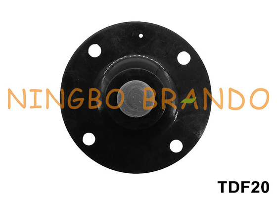 3/4' NBR دیافراگم برای WUXI YONGDA WXYD TDF-K20 دریچه جت پالس