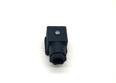 سوکت سیلندر کوپلینگ پین اتصال Ac250v Dc300v ارتفاع 28.5mm با هدایت