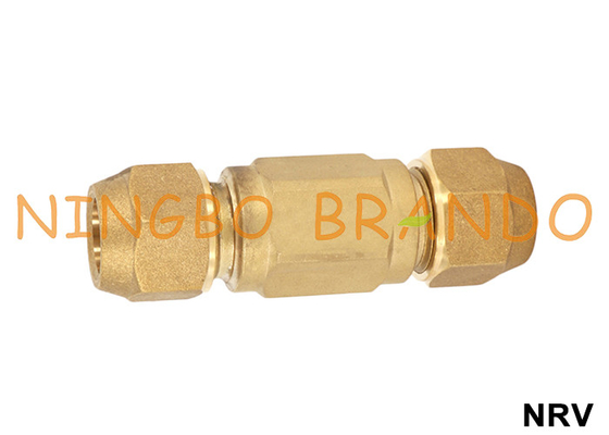 فانول چک خنک کننده نوع Danfoss NRV