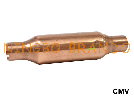دریچه چک مغناطیسی یخچال از نوع مولر 1/4 &quot;تا 3-1/8&quot;