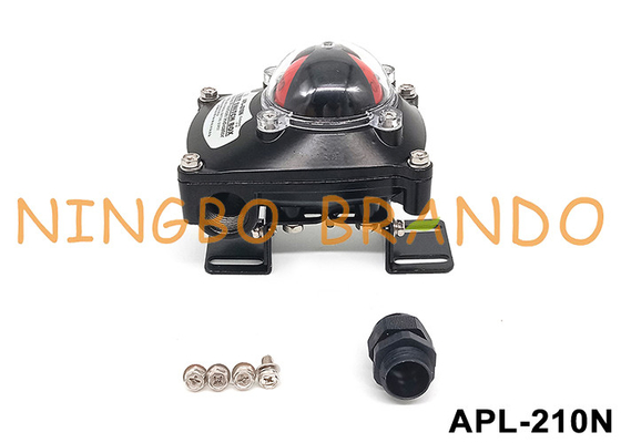 APL-210N ثابت انفجار باکس سوئیچ محدودی
