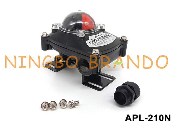 APL-210N ثابت انفجار باکس سوئیچ محدودی