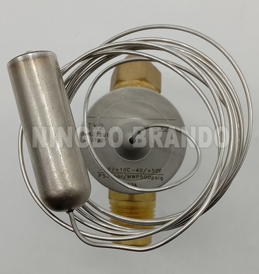 دریچه گسترش ترموستاتیک Danfoss نوع TX 2 برای R22/R407C 068Z3206