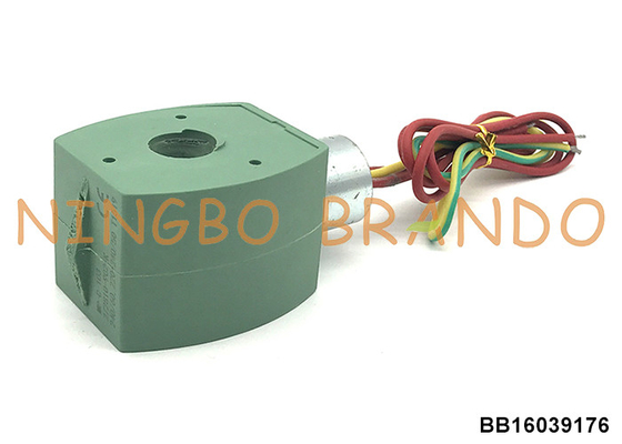 MP-C-103 272810-902-K ASCO نوع ولول شیر سولینوئید 220VAC 240VAC
