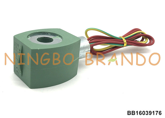MP-C-103 272810-902-K ASCO نوع ولول شیر سولینوئید 220VAC 240VAC