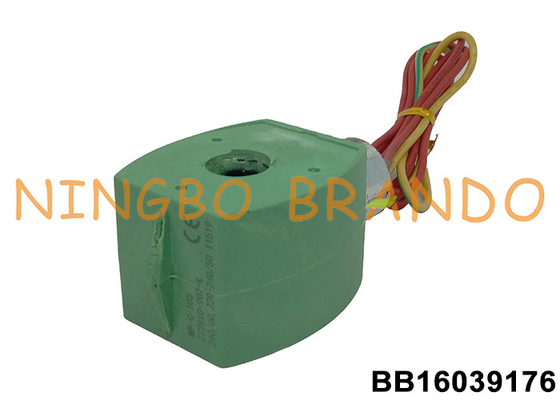 MP-C-103 ASCO نوع ولول شیر سولینوئید 12VDC 24VDC 220VAC 240VAC