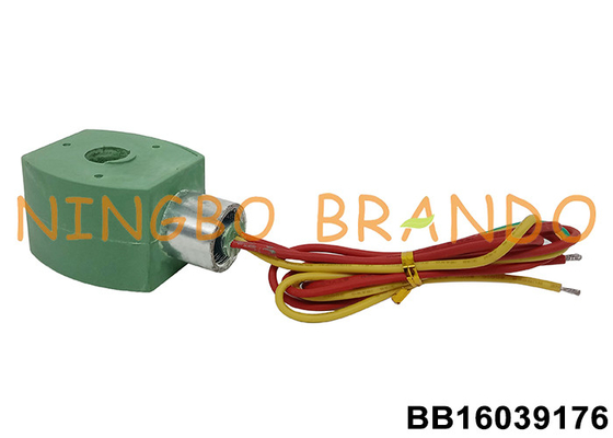 MP-C-103 ASCO نوع ولول شیر سولینوئید 12VDC 24VDC 220VAC 240VAC