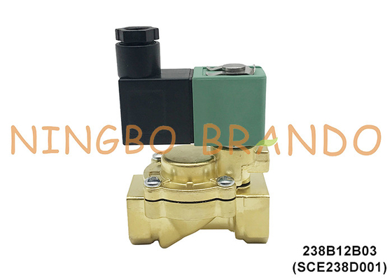 SCE238D001 3/8&quot; ASCO نوع فولولولولولولولولولولولولولولولولولولولولول 220V 230V 110V 115V 24V
