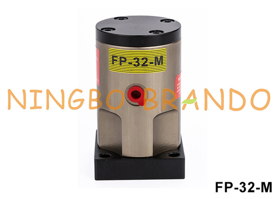FP-32-M کمپرسور خطی پنوماتیک پیستون صنعتی برای صندوق هپر