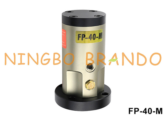 FP-40-M ویبراتور پیستون پنوماتیک خطی برای صندوق هپر صنعتی