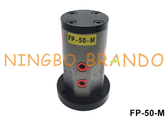 FP-50-M ویبراتور پیستون پنوماتیک برای لرزش خطی