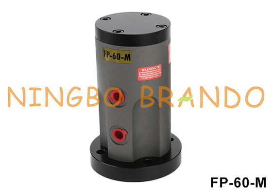 ویبراتور خطی پنوماتیک نوع پیستون FP-60-M