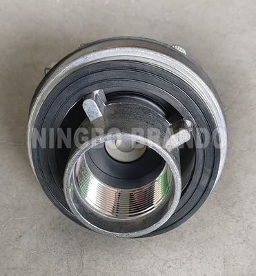 CA40MM 1-1/2'' شیر پالس جمع آوری کننده گرد و غبار 12V 24V 110V 220V