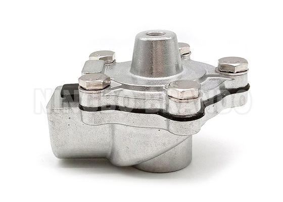 شیر پایلوت از راه دور 3/4 اینچی Goyen برای کیسه فیلتر صنعتی RCA20T RCA20T000 RCA20T001