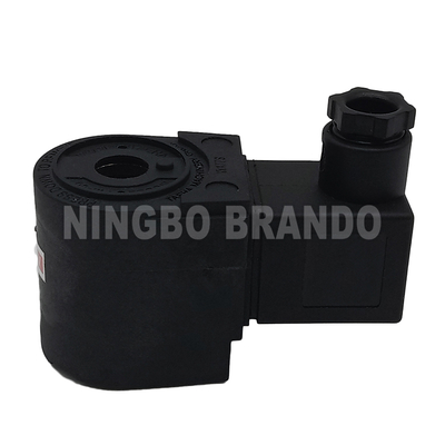 PM-60 سیم پیچ شیر برقی پالس جت نوع Taeha 24VDC 110VAC 220VAC