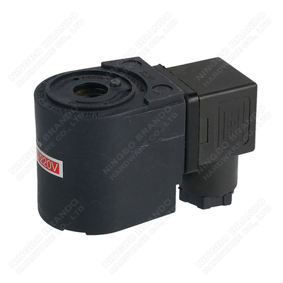 PM-60 سیم پیچ شیر برقی پالس جت نوع Taeha 24VDC 110VAC 220VAC
