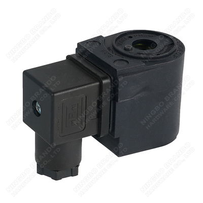 PM-60 سیم پیچ شیر برقی پالس جت نوع Taeha 24VDC 110VAC 220VAC