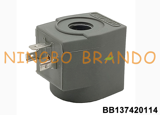 نوع واتسون PC1 کپسول شیر سولینوئید برای شیر گردآوری گرد و غبار 24V 220V