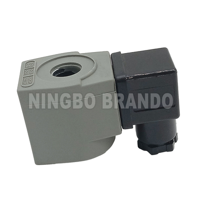 نوع واتسون PC1 کپسول شیر سولینوئید برای شیر گردآوری گرد و غبار 24V 220V