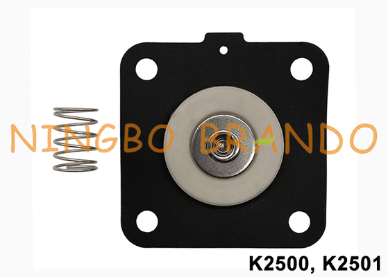کیت تعمیر دیافراگم 1 اینچی K2500 K2501 برای شیر پالس CA25T CA25DD Goyen