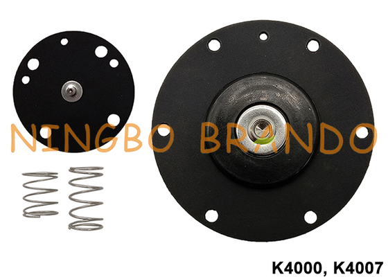 K4000 M1182 K4007 کیت دیافراگم برای گویین