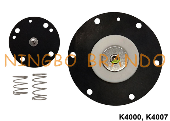 K4000 M1182 K4007 کیت دیافراگم برای گویین