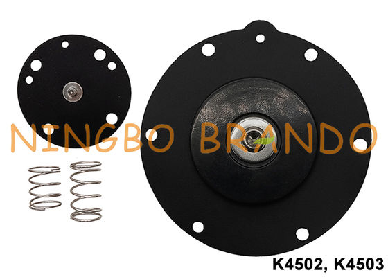 کیت دیافراگم K4502 K4503 برای شیر پالس جت 1.5 اینچی Goyen CA45T CA45DD