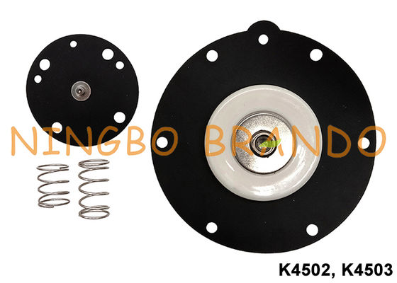 کیت دیافراگم K4502 K4503 برای شیر پالس جت 1.5 اینچی Goyen CA45T CA45DD