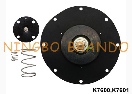 K7600 K7601 کیت دیافراگم برای 3' Goyen CA76T CA76MM دریچه پالس