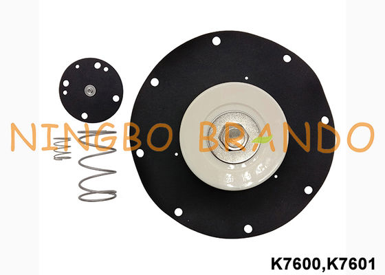 K7600 K7601 کیت دیافراگم برای 3' Goyen CA76T CA76MM دریچه پالس