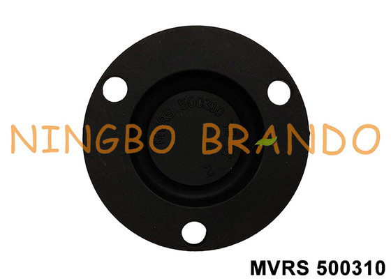 دیافراگم MVRS 500310 برای فیلتر جت هوای ماشین آلات آسیاب آرد BUHLER