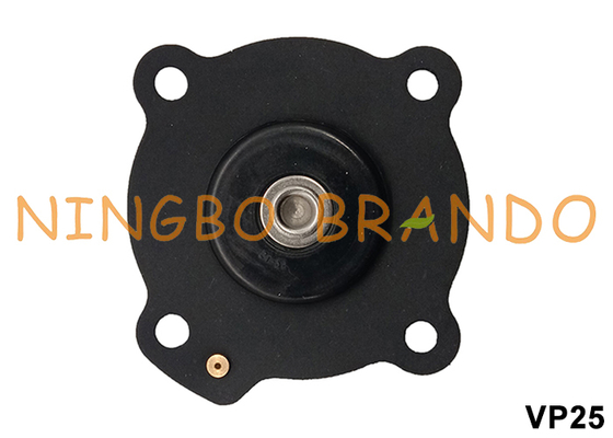 کیت تعمیر دیافراگم VP25 برای شیر پالس 1 اینچی HUANGNENG MD125