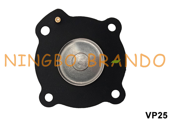 کیت تعمیر دیافراگم VP25 برای شیر پالس 1 اینچی HUANGNENG MD125