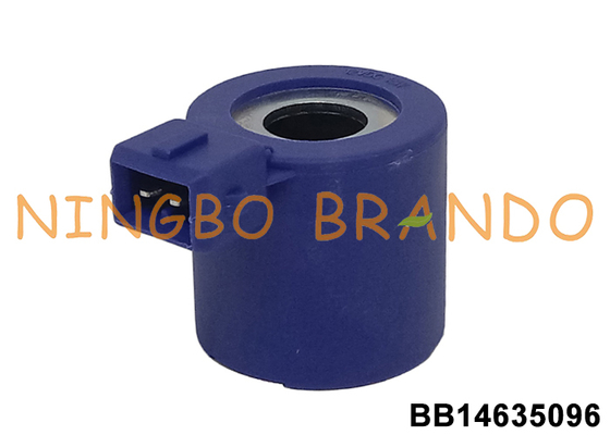 12VDC 16W سیم پیچ سولینوئید برای BRC CNG Reducer LPG Multivalve