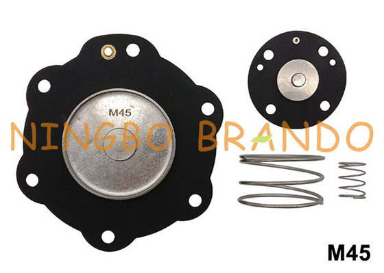 M45 TKITM45 کیت تعمیر دیافراگم برای TURBO 1-1 / 2 '' شیر پالس