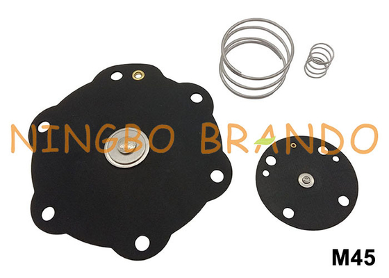 M45 TKITM45 کیت تعمیر دیافراگم برای TURBO 1-1 / 2 '' شیر پالس