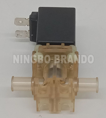 فالوور سولینوئید PPSU برای دستگاه قهوه 12V 24V 110V 220V