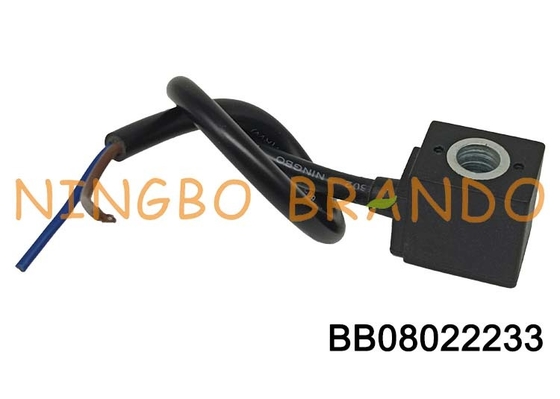 کپسول شیر سولینوئید پنوماتیک 4V100 سری 3VA