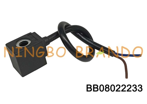 کپسول شیر سولینوئید پنوماتیک 4V100 سری 3VA
