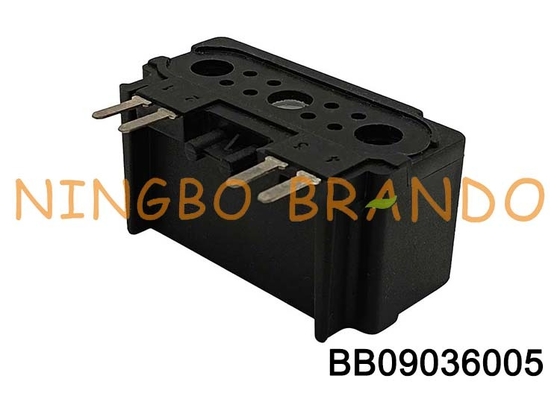 کویل سلونوئید قطعات خودرو S-KLASSE SK3518850 DC24V 24V DC 24 ولت 37 وات