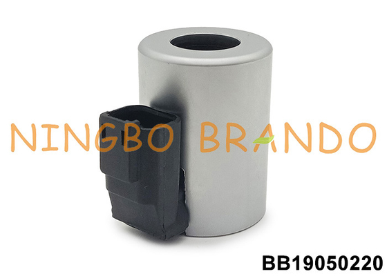 کپسول شیر سولینوئید هیدرولیک Bosch Rexroth DC12V DC24V 26W R901050010