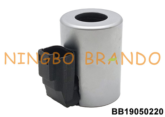 کپسول شیر سولینوئید هیدرولیک Bosch Rexroth DC12V DC24V 26W R901050010