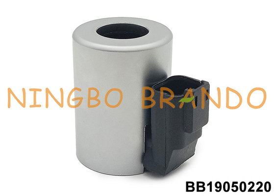 کپسول شیر سولینوئید هیدرولیک Bosch Rexroth DC12V DC24V 26W R901050010