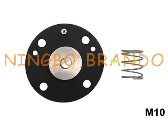 TKISM010N02 1/2 اینچ کیت تعمیر دیافراگم برای شیر پالس Turbo TI010NM TI010NP