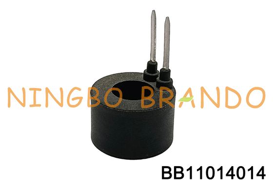 کویل سلونوئید قطعات خودرو LPG CNG 12VDC 12 ولت DC12V 48W