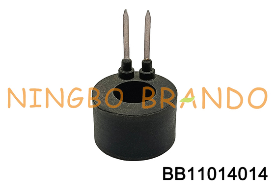 کویل سلونوئید قطعات خودرو LPG CNG 12VDC 12 ولت DC12V 48W