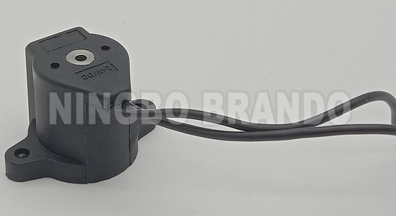 24VDC Panazoo Solenoid Coil برای LE20 LP20 CV20 InterPuls الکتریکی پالساتور شیر