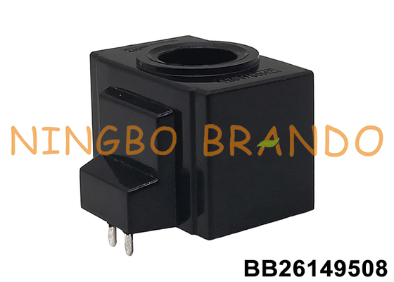 سیم پیچ سولناید برای دریچه سولناید هیدرولیک سری Yuken DSG-03 AC110V AC220V